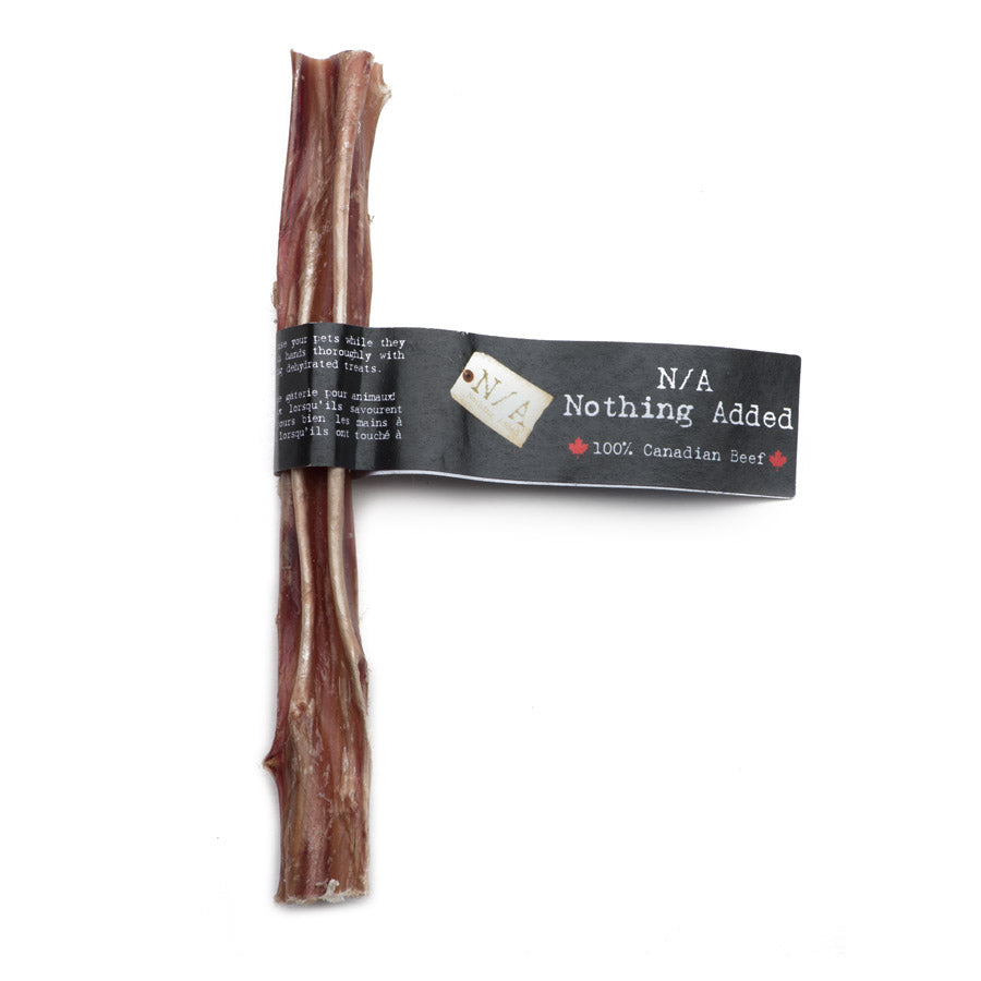 Beef Pizzle **limited time** image 0