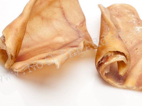Pig Ears Pig Ears - BULK