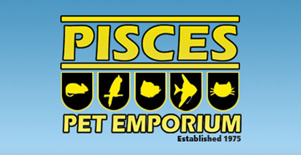 Pisces Pet Emporium – N/A Nothing Added
