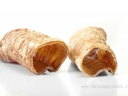 Beef Trachea 3" - BULK