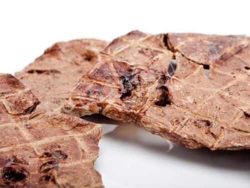 Beef Lung Beef Lung - BULK