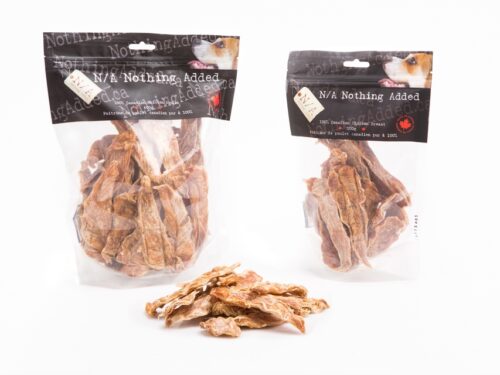 Chicken Breast Chicken Breast - BULK