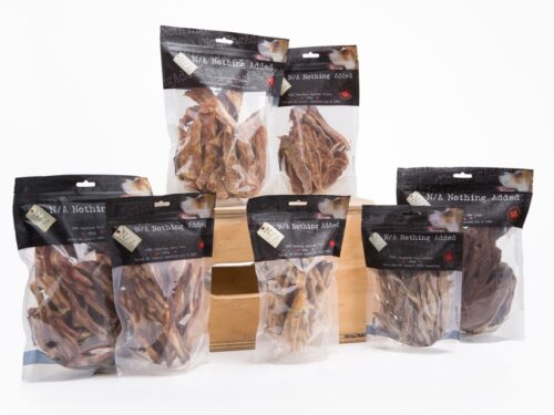 Beef hooves **limited time**