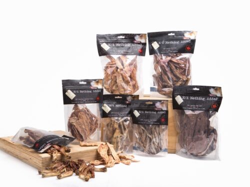 Variety Box Duck Wings - BULK