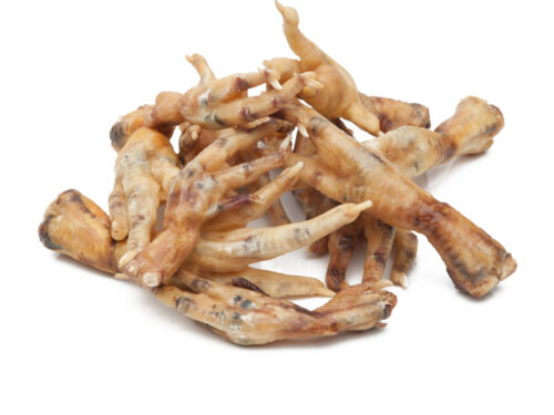 Chicken Feet - BULK
