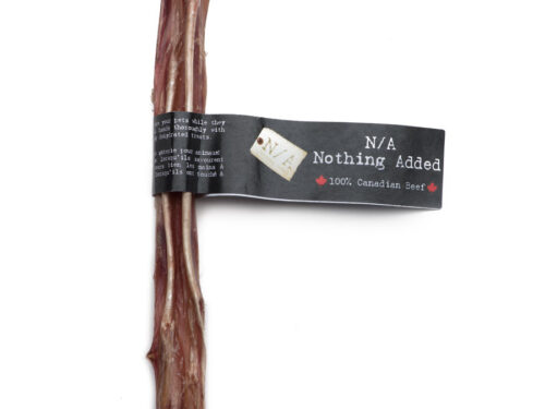 Beef Pizzle **limited time**