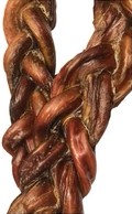 Braided Beef Pizzle
