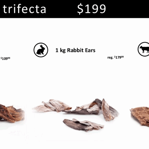 trifecta the holiday trifecta